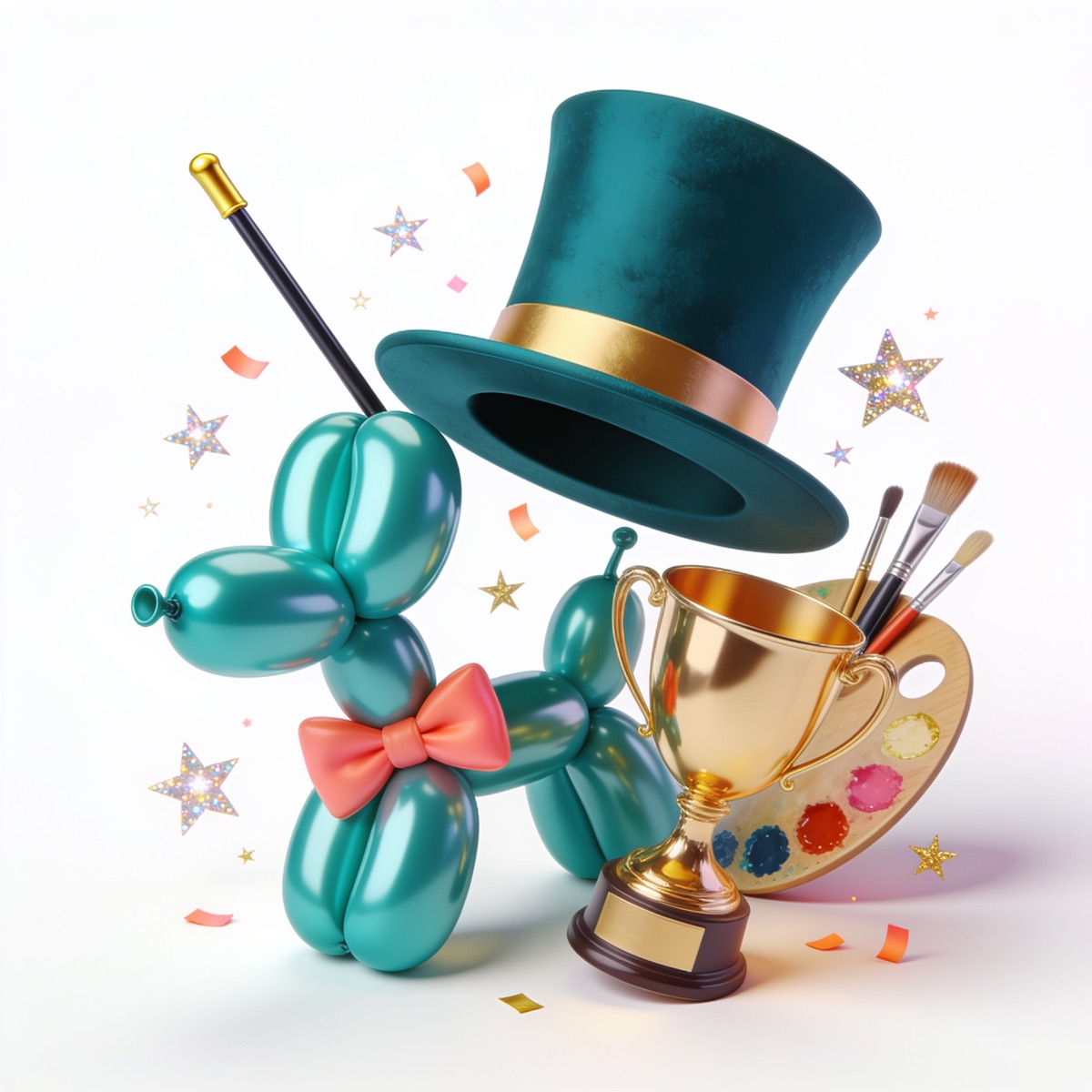 Current illustration hero