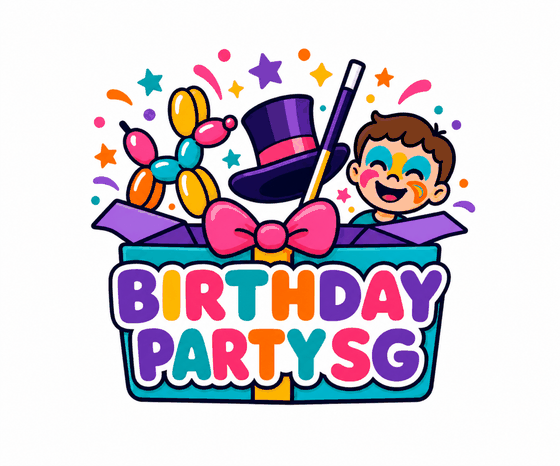 Birthday Party SG